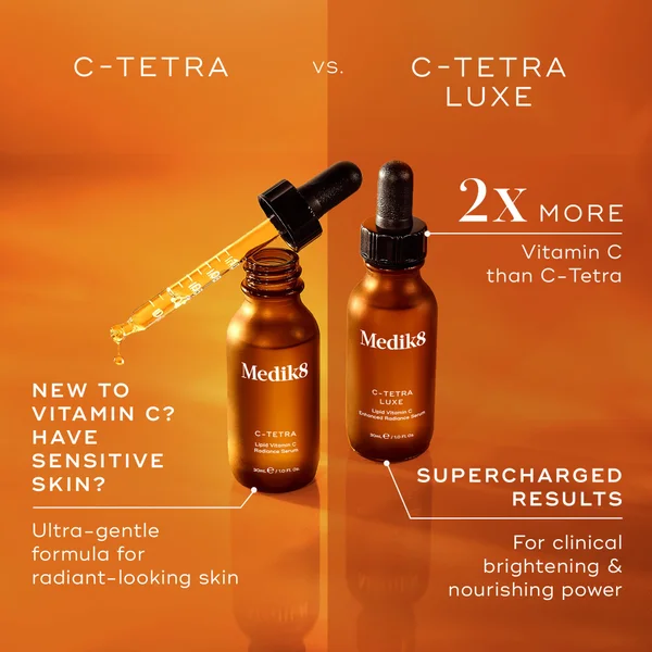 Medik8 C-Tetra Luxe 30ml