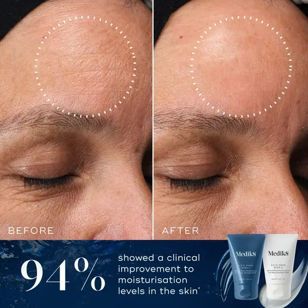 Medik8 H.E.O. Mask (2 X 50ml)
