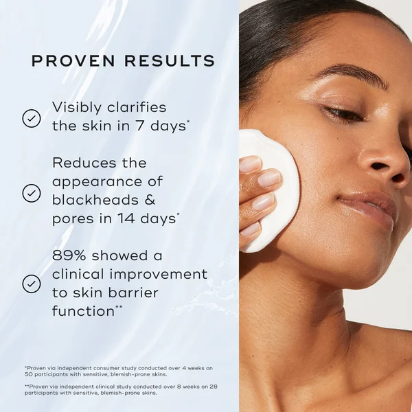 Medik8 Press And Clear Refill 150ml