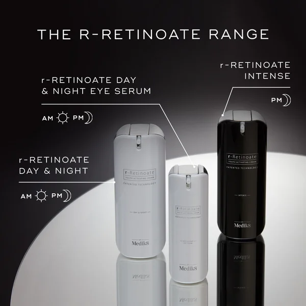 Medik8 R-Retinoate Day And Night Serum 50ml