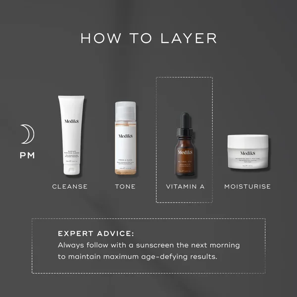 Medik8 Retinol 3TR Serum 15ml