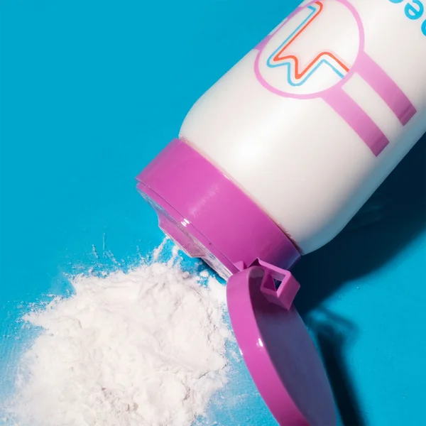 Megababe Body Dust Top-to-Toe Powder 170g