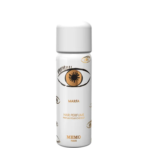 MEMO PARIS Hair Perfume Marfa