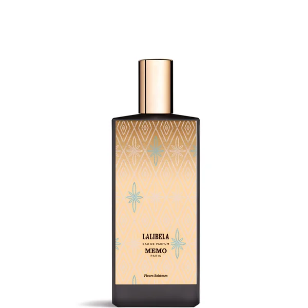 Memo Paris Lalibela Eau de Parfum 75ml
