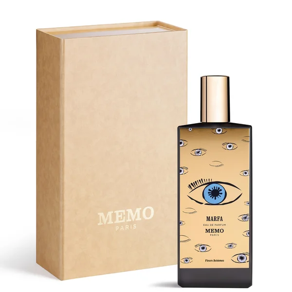 Memo Paris Marfa Eau De Parfum 75ml