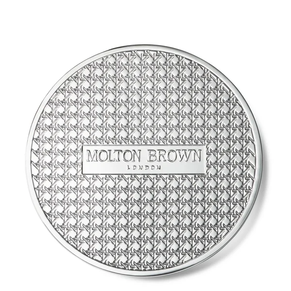Molton Brown Luxury Triple Wick Candle Lid