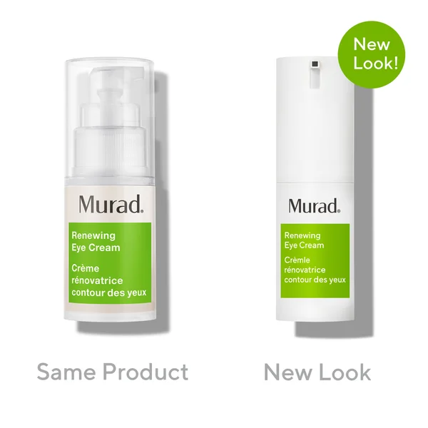 Murad Resurgence Renewing Eye Cream 15ml
