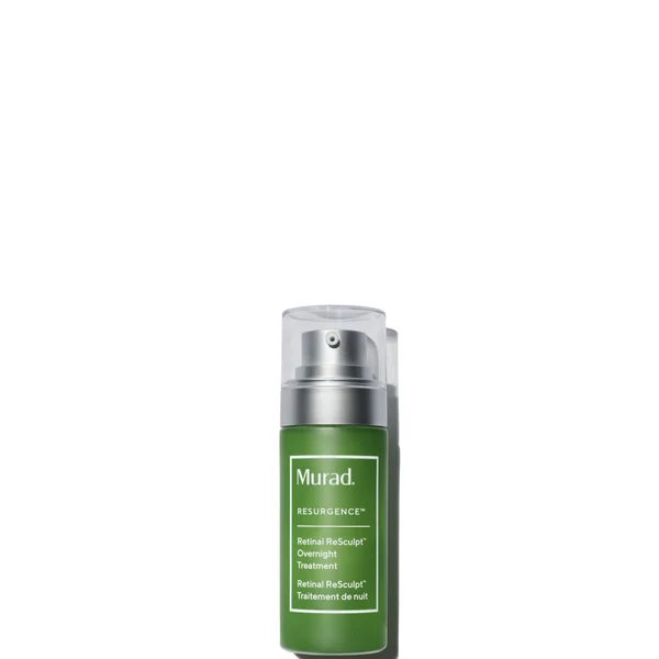 Murad Retinal Nightly Duo