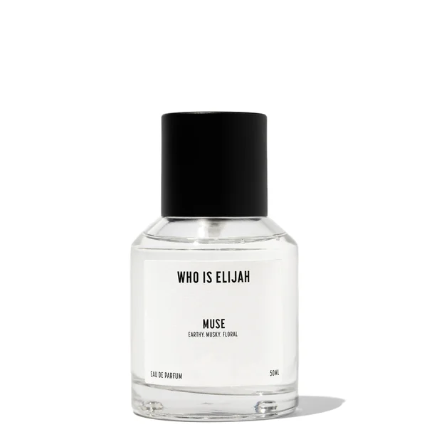 Muse Eau de parfum 50ml