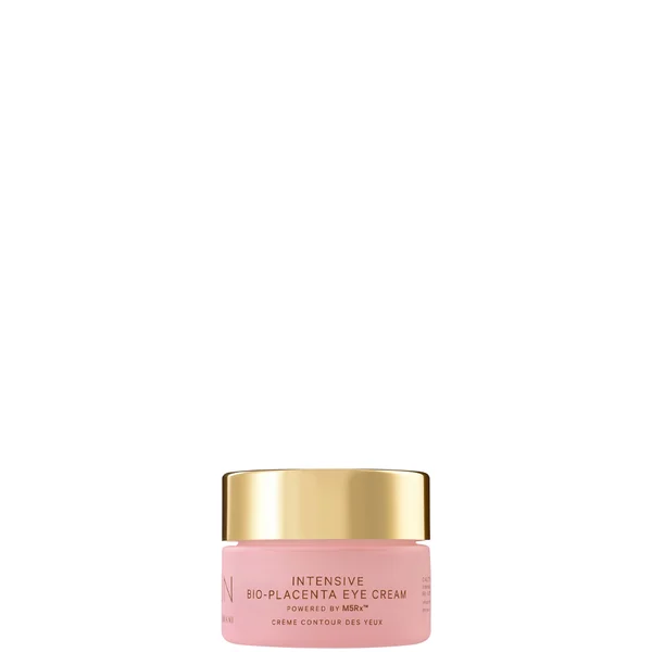 MZ Skin Intensive Bio-Placenta Eye Cream 15ml