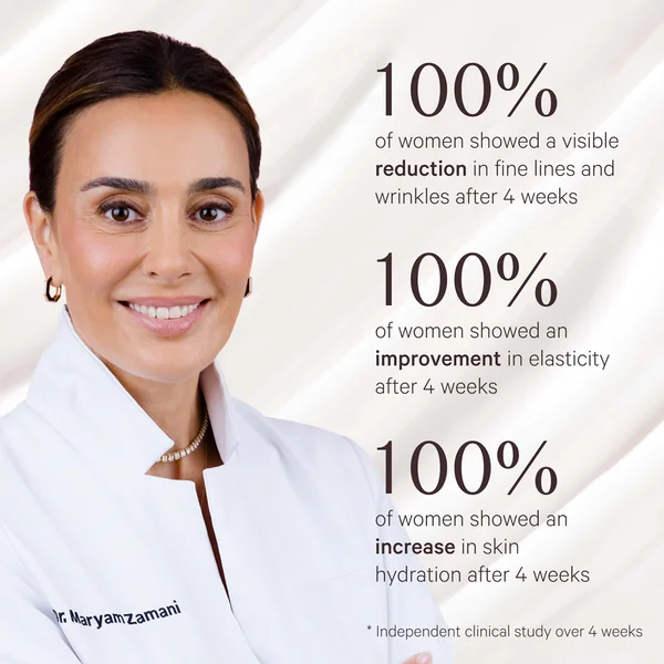 MZ Skin Restorative Bio-Placenta Cream 50ml