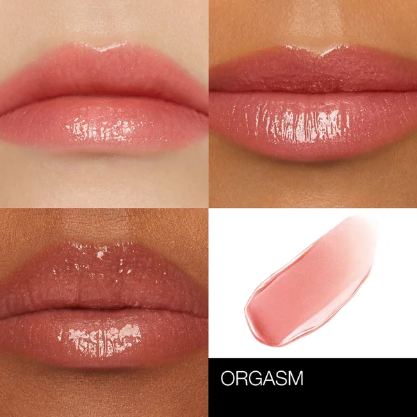 NARS Afterglow Lip Balm 3g (Various Shades)
