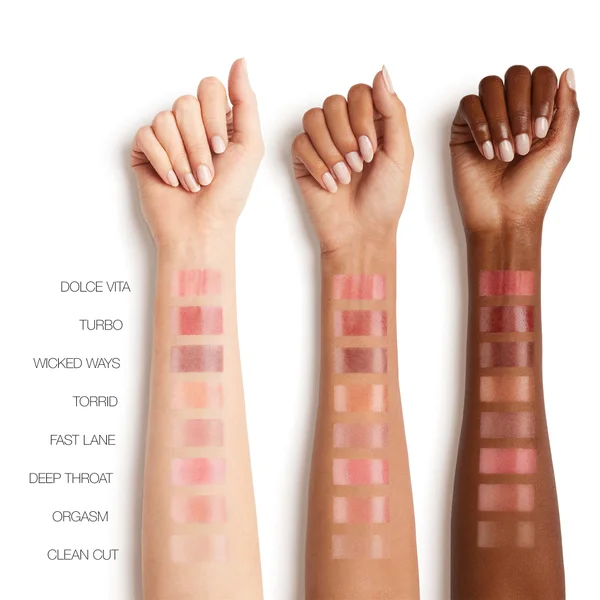NARS Afterglow Lip Balm 3g (Various Shades)