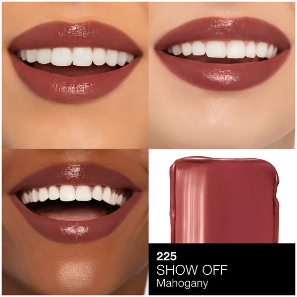 NARS Afterglow Lipstick 1.5g (Various Shades)