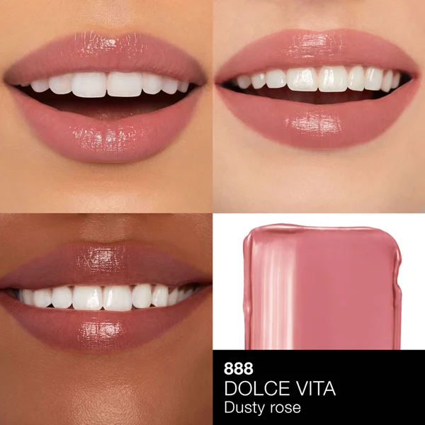 NARS Afterglow Sensual Shine Lipstick Duo
