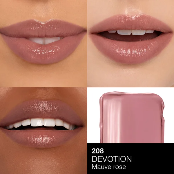 NARS Afterglow Sensual Shine Lipstick Duo