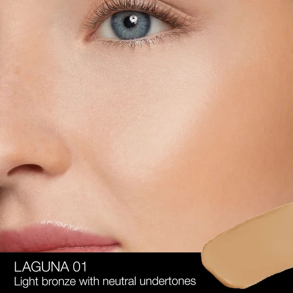NARS Bronzing Cream 19g (Various Colours)