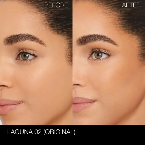 NARS Laguna Bronzing Powder 8g (Various Shades)