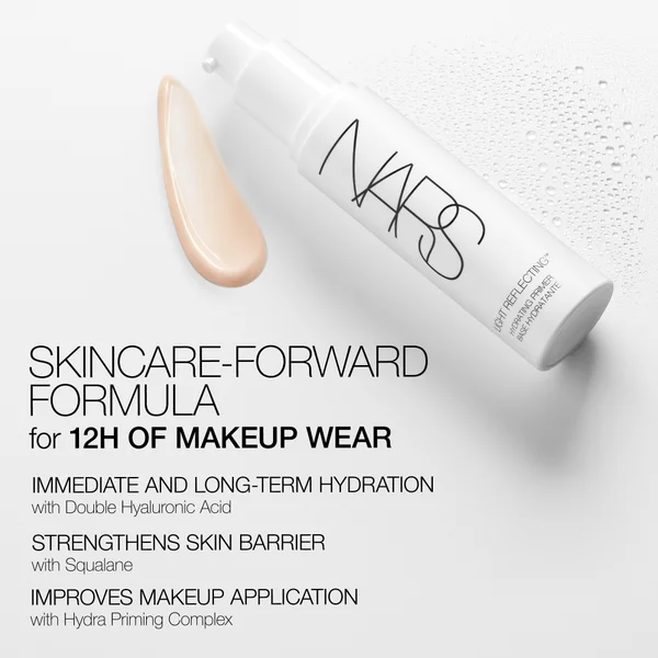 NARS Light Reflecting Primer 30g