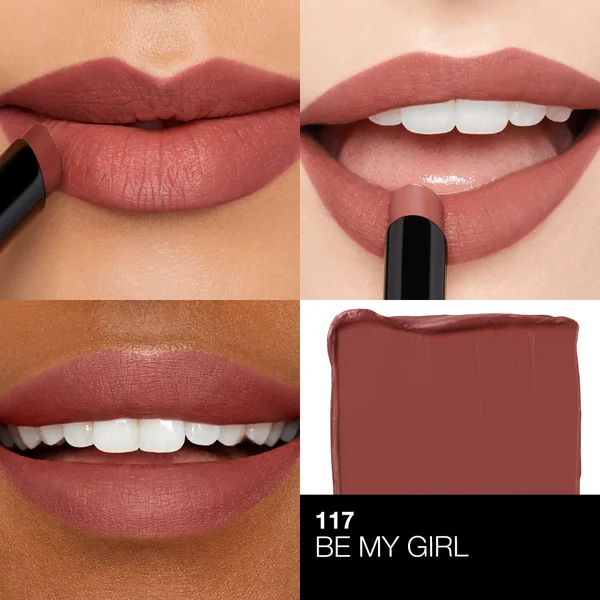 NARS Powermatte Lipstick 1.5g (Various Shades)