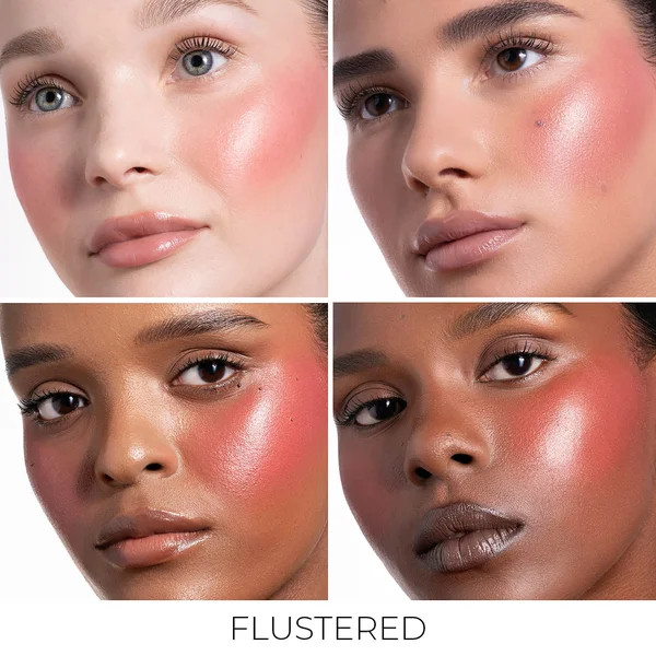 Natasha Denona HY-BLUSH (Various Shades)