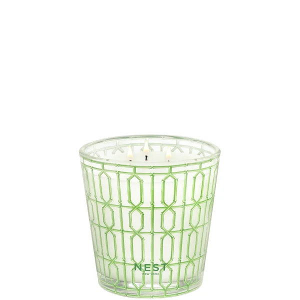 NEST New York Bamboo Specialty 3-Wick 600g