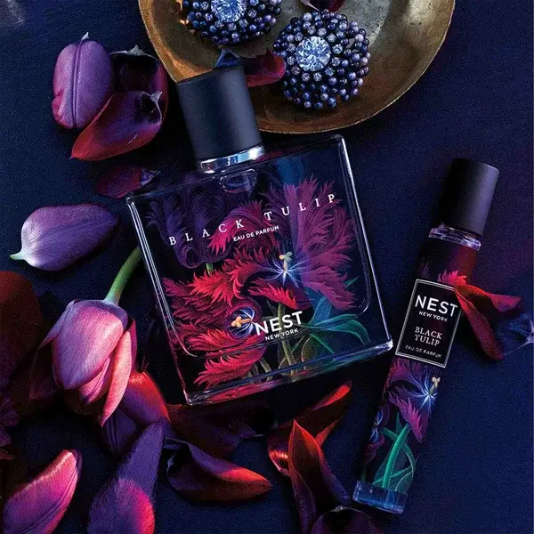NEST New York Black Tulip Eau De Parfum 50ml