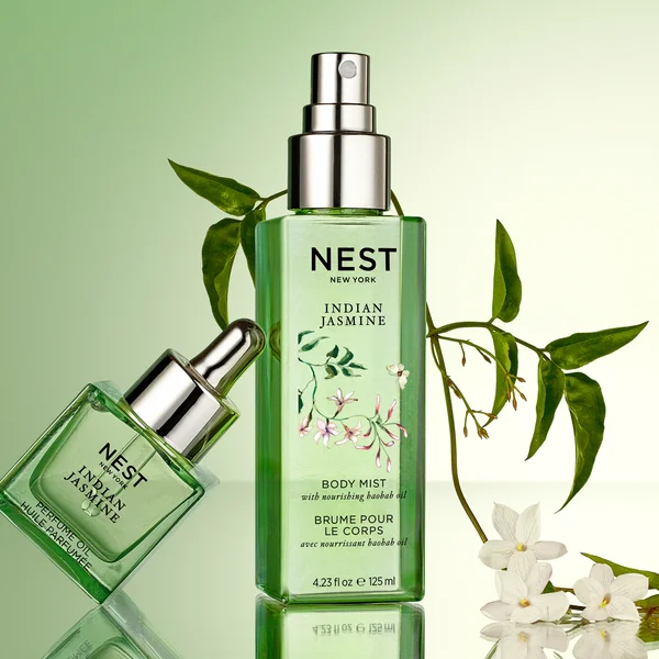 NEST New York Indian Jasmine Body Mist 125ml