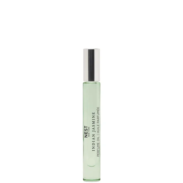 NEST New York Indian Jasmine Perfume Oil 6ml