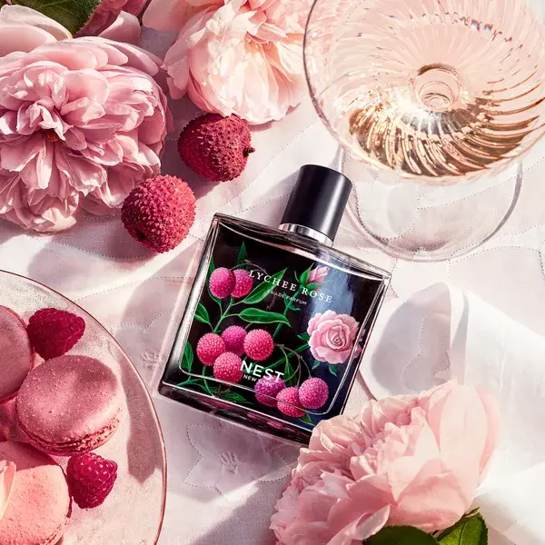 NEST New York Lychee Rose Eau De Parfum 50ml