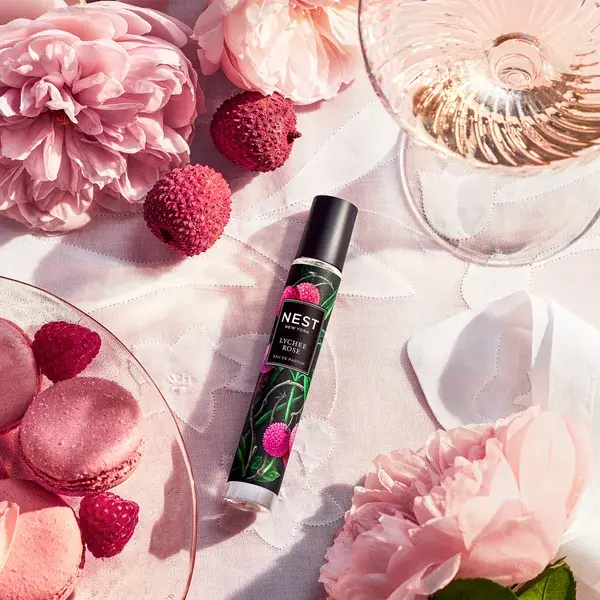 NEST New York Lychee Rose Travel Spray 8ml