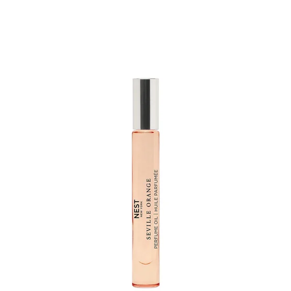 NEST New York Seville Orange Perfume Oil 6ml