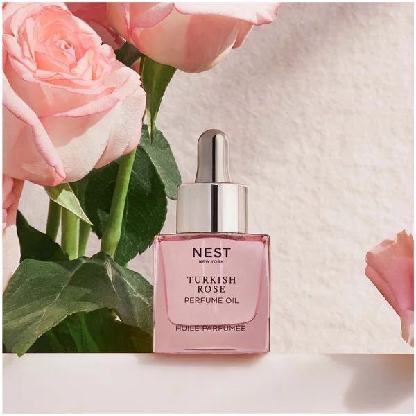 NEST New York Turkish Rose Perfume Oil 30ml