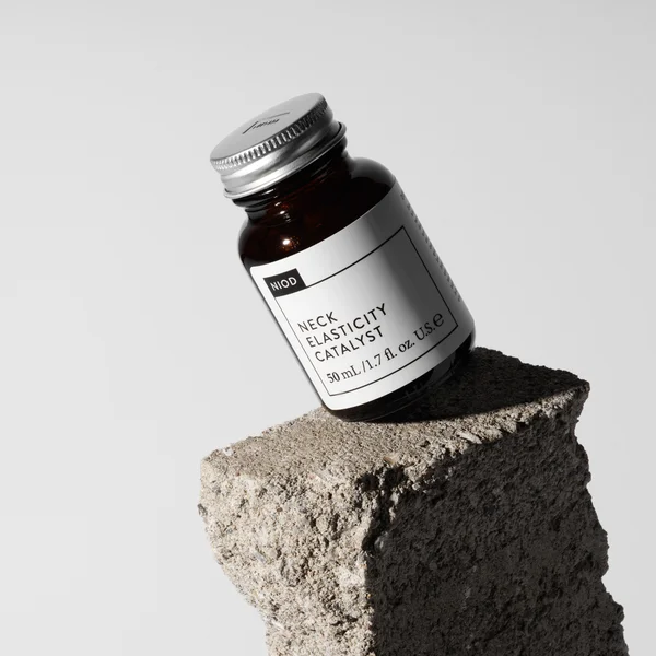 NIOD Elasticity Catalyst Neck Serum 50ml