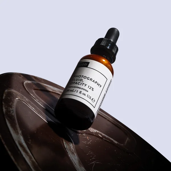 NIOD Photography Fluid Opacity 12% Serum 30ml