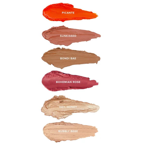 NUDESTIX Mini Nudies Best Seller Kit