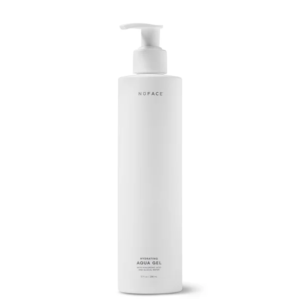 NuFACE Hydrating Aqua Gel 296ml