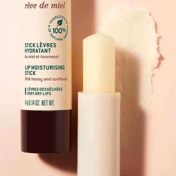 NUXE Rêve De Miel Lip Stick 4g