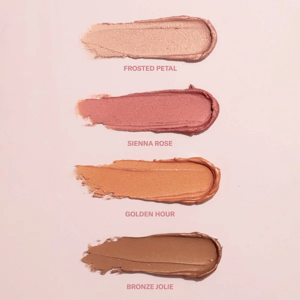 Odacité SPF 50 Color Balm 5ml (Various Shades)