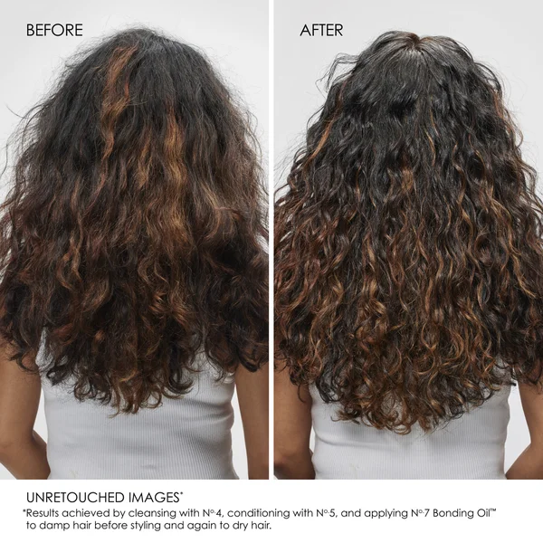 Olaplex No. 7 Bonding Oil Deluxe 60ml