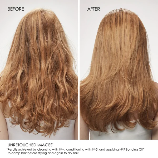 Olaplex No. 7 Bonding Oil Deluxe 60ml