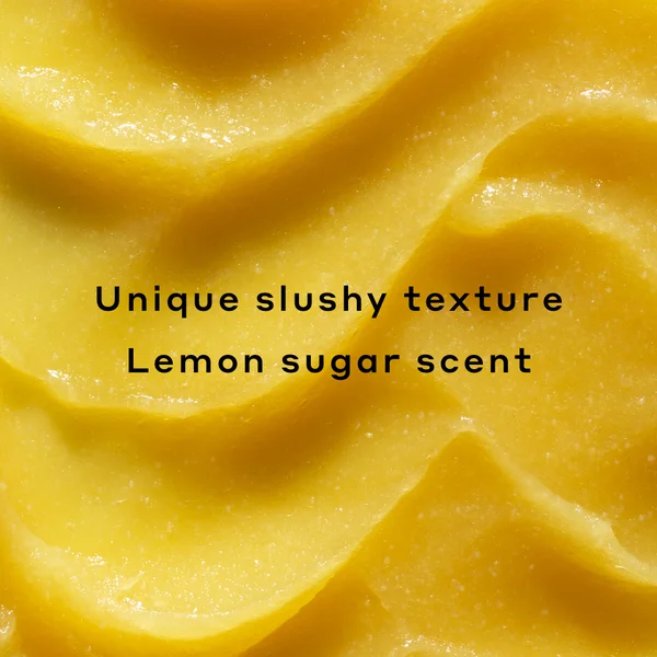 OLE HENRIKSEN Lemonade Smoothing Scrub 30g