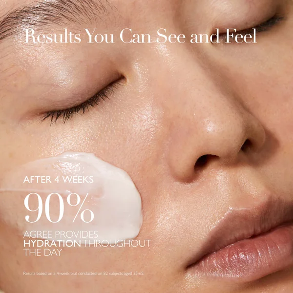 Omorovicza Cushioning Day Cream 50ml