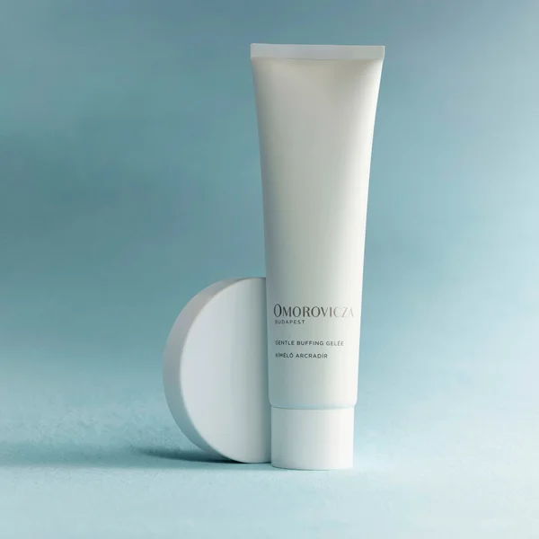 Omorovicza Gentle Buffing Gelee 150ml