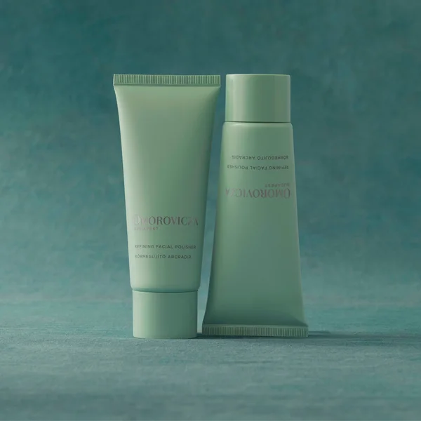 Omorovicza Refining Facial Polisher 100ml