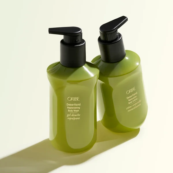 Oribe Desertland Restorative Body Crème 300ml