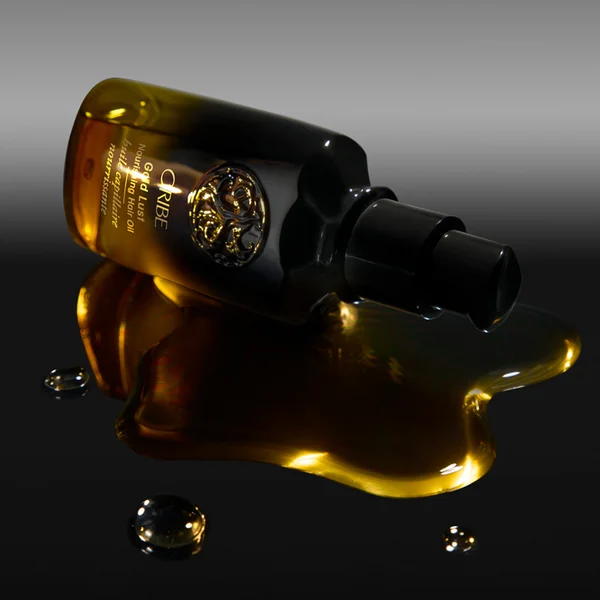 Oribe Gold Lust Hair Oil 100ml