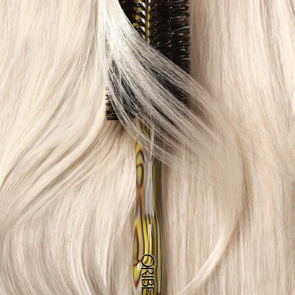 Oribe Resin Round Brush Medium