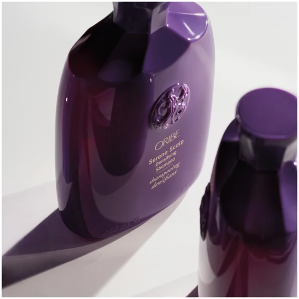 Oribe Serene Scalp Densifying Shampoo 250ml