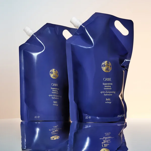 Oribe Supershine Conditioner Refill Pouch 1L